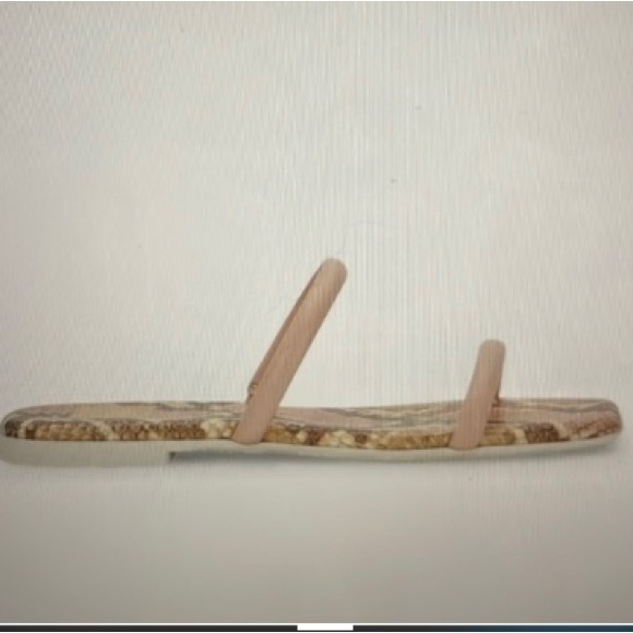 Dolce Vita Lester Slide Sandal Women’s Size 7.5 - Picture 6 of 6